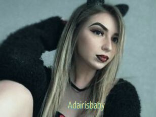 Adairisbaby