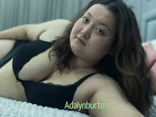 Adalynburton