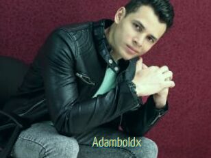 Adamboldx