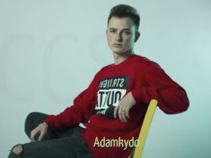 Adamkydo