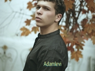 Adamlevi