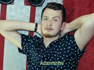 Adammister