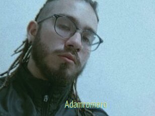 Adamromero