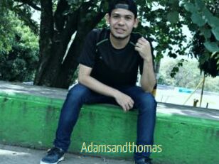 Adamsandthomas