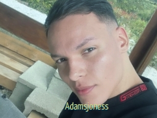 Adamsjoness