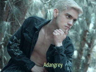 Adangrey