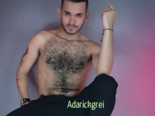 Adarickgrei