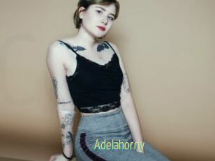 Adelahorny