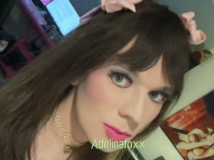 Adelinafoxx