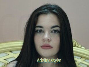 Adelineskylar