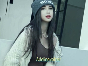 Adelinevolner