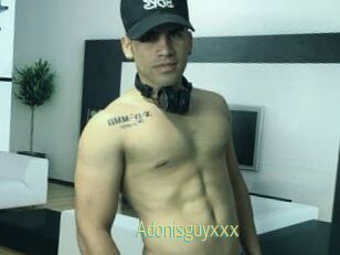 Adonisguyxxx