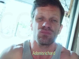 Adonisrichard