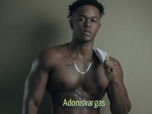 Adonisvargas