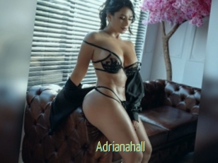 Adrianahall