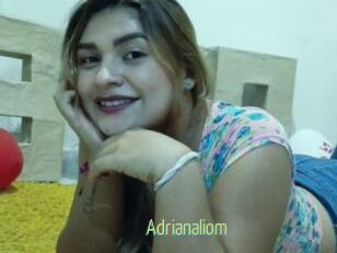 Adrianaliom