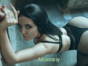 Adriannaray