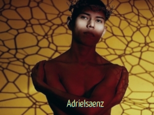 Adrielsaenz