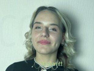 Afrabarritt