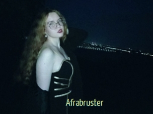 Afrabruster