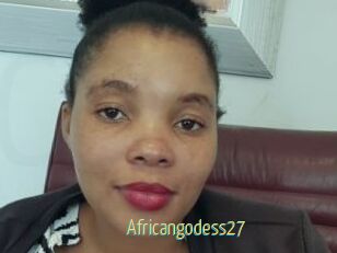 Africangodess27