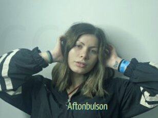 Aftonbulson