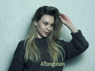 Aftongolson