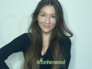 Aftonhenwood