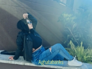 Aghatabanks