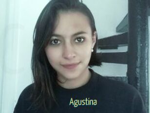 Agustina