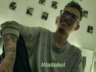 Ahlanblaked