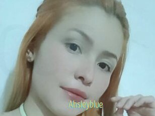 Ahsleyblue