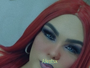 Ailentsx