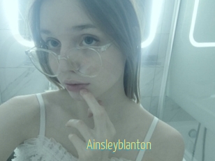 Ainsleyblanton