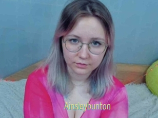 Ainsleybunton