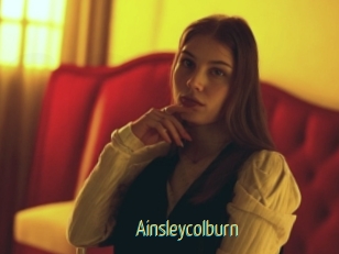 Ainsleycolburn