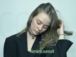 Ainsleycounsell