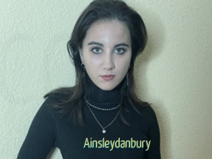 Ainsleydanbury