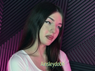 Ainsleydobb