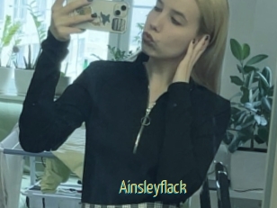 Ainsleyflack