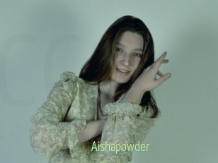 Aishapowder