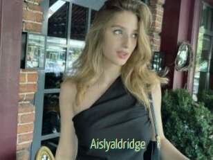 Aislyaldridge