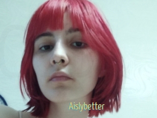 Aislybetter