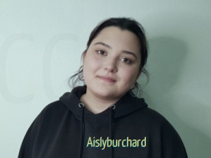 Aislyburchard