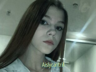 Aislycantrill