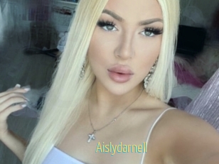 Aislydarnell