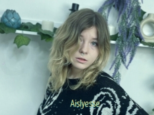 Aislyesse