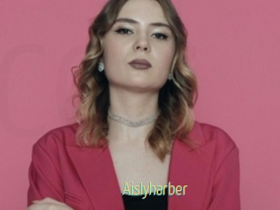 Aislyharber