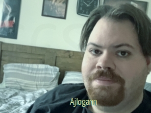 Ajlogann