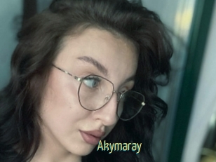 Akymaray